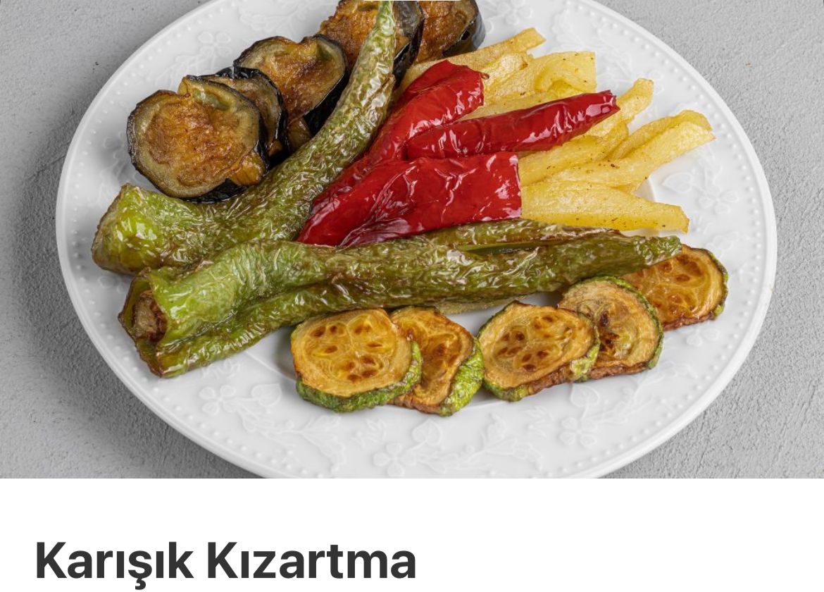 Doğan Restaurant